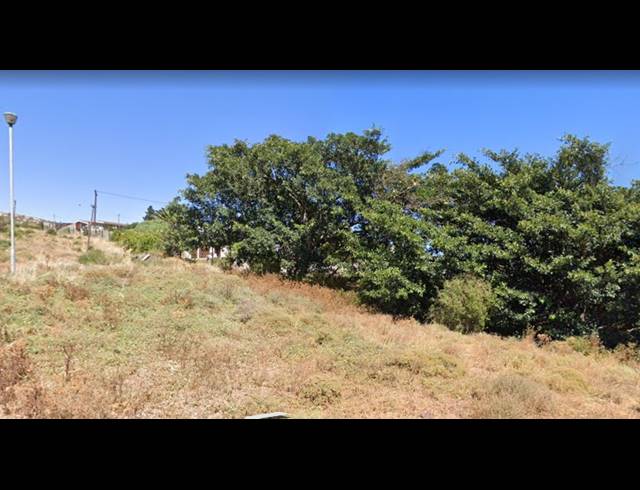 299M² VACANT LAND FOR SALE IN STEENBERGS COVE